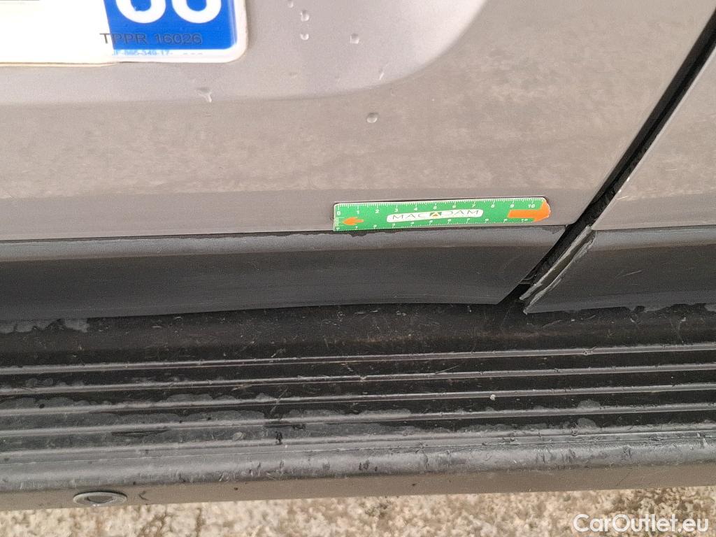  Citroen  Jumper  Fourgon Grand Volume 30 L2H2 Club BlueHDi 140 Start&Stop BlueHDi 140CV BVM6 E6dT #45