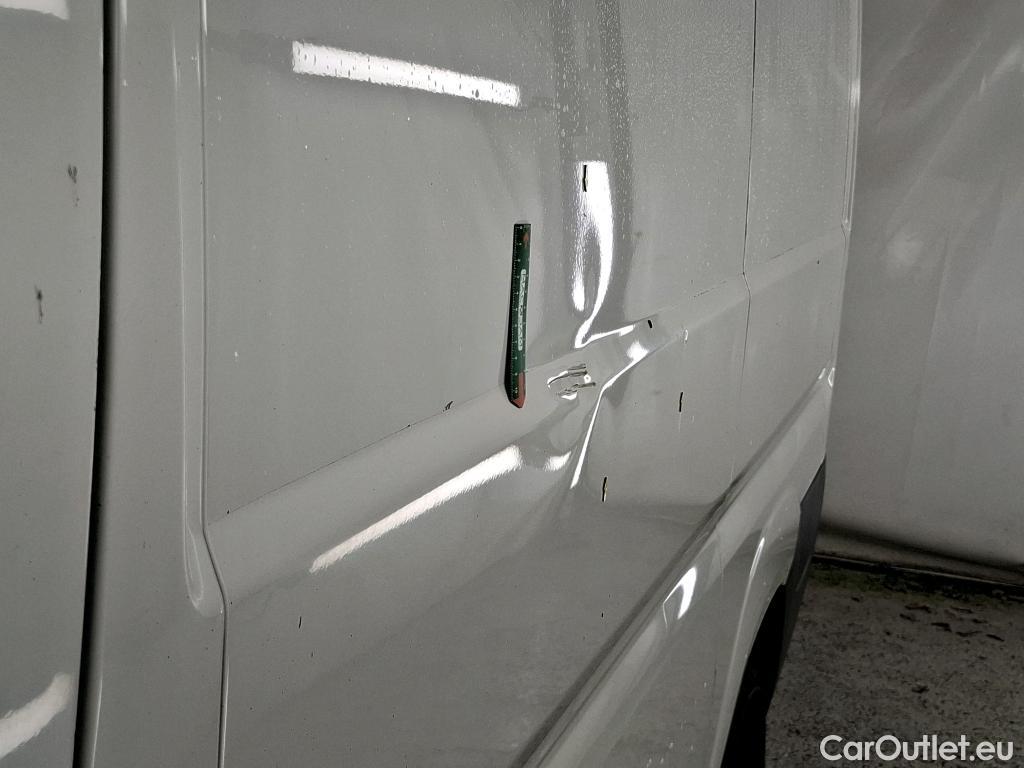  Citroen  Jumper CITROEN  / 2014 / 4P / Fourgon tôlé 33 L1H1 BlueHDi 120 S&S BVM6 Club #14