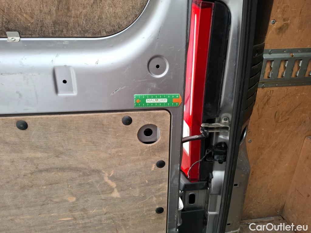  Citroen  Jumper  Fourgon Grand Volume 30 L2H2 Club BlueHDi 140 Start&Stop BlueHDi 140CV BVM6 E6dT #55