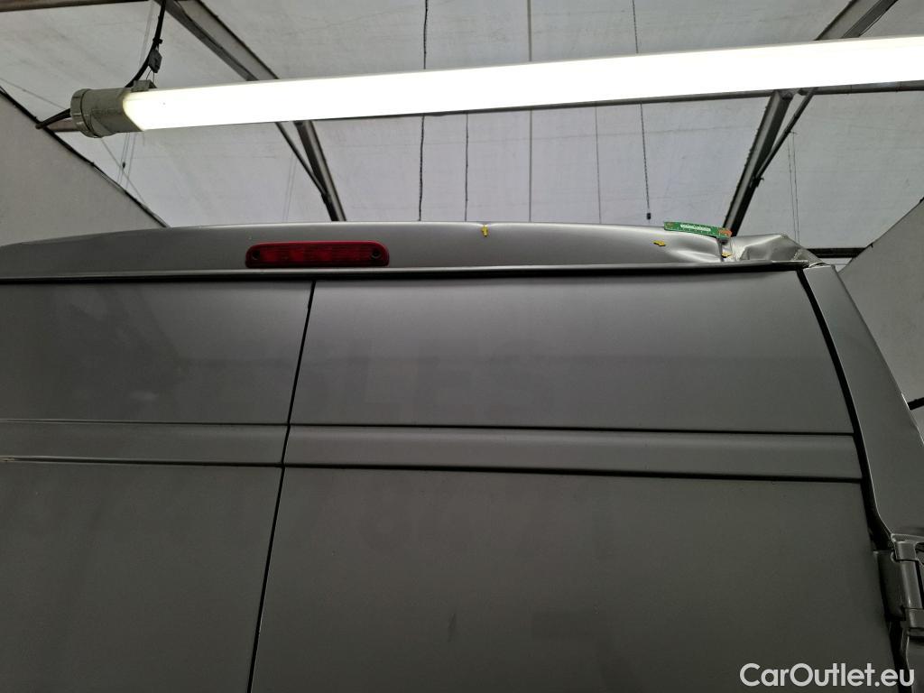  Citroen  Jumper  Fourgon Grand Volume 30 L2H2 Club BlueHDi 140 Start&Stop BlueHDi 140CV BVM6 E6dT #25