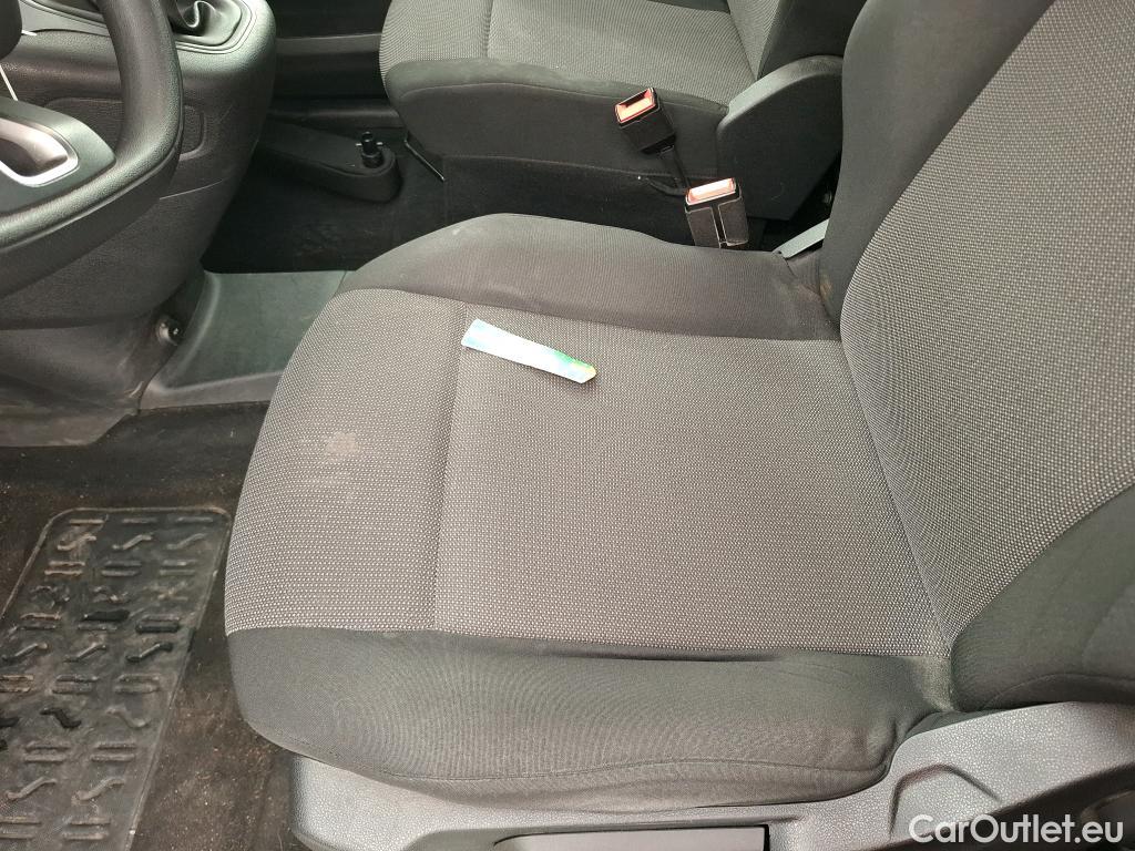  Citroen  Berlingo  Fourgon Driver M 650 1.6 BlueHDi 100CV BVM5 E6 #39