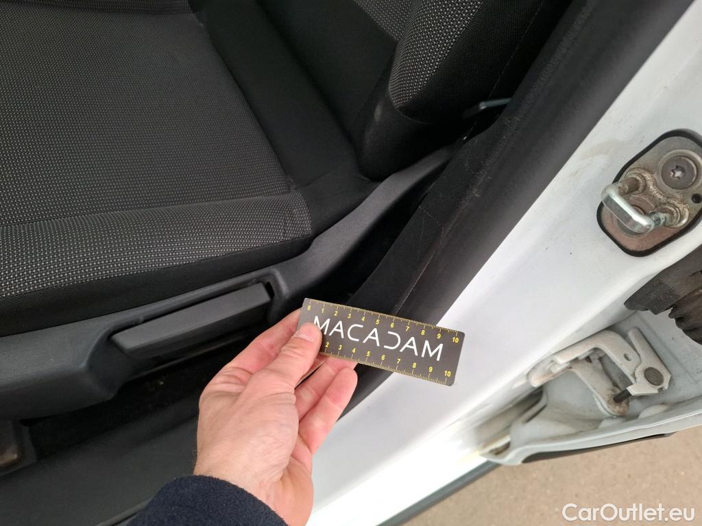  Citroen  C3  Société Feel Nav 1.5 BlueHDI 100CV BVM6 E6dT #57