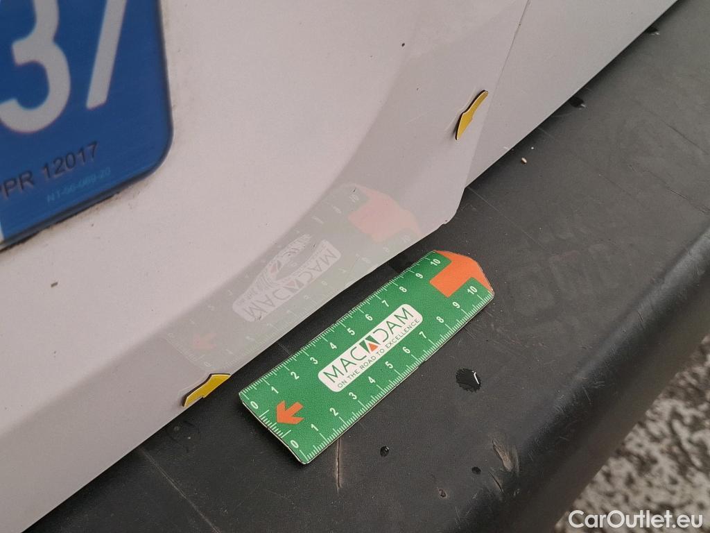  Citroen  Berlingo  Fourgon Club M 650 1.5 BlueHDi 75CV BVM5 E6dT #6