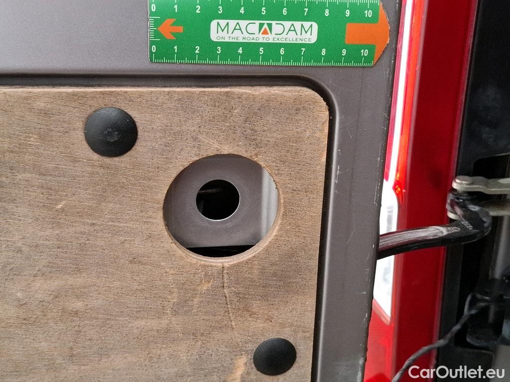  Citroen  Jumper  Fourgon Grand Volume 30 L2H2 Club BlueHDi 140 Start&Stop BlueHDi 140CV BVM6 E6dT #56