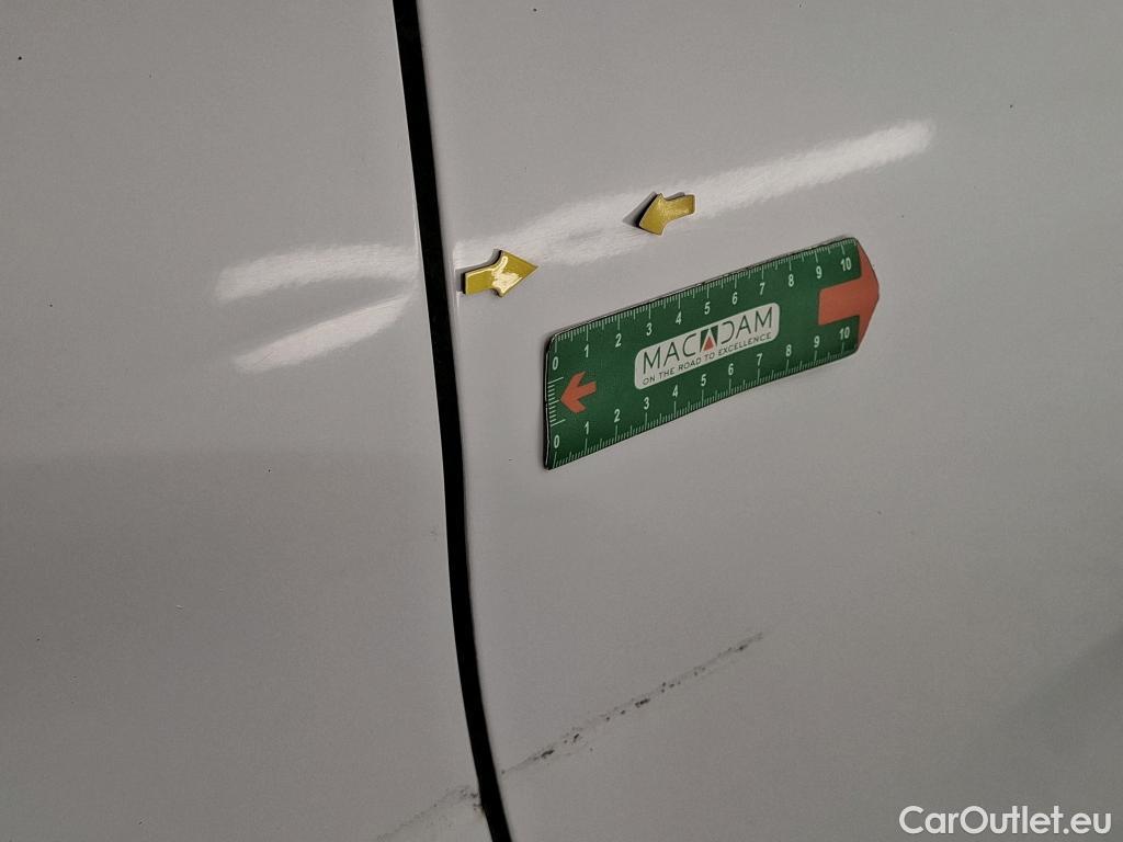  Citroen  Berlingo  Fourgon Club M 650 1.5 BlueHDi 75CV BVM5 E6dT #13