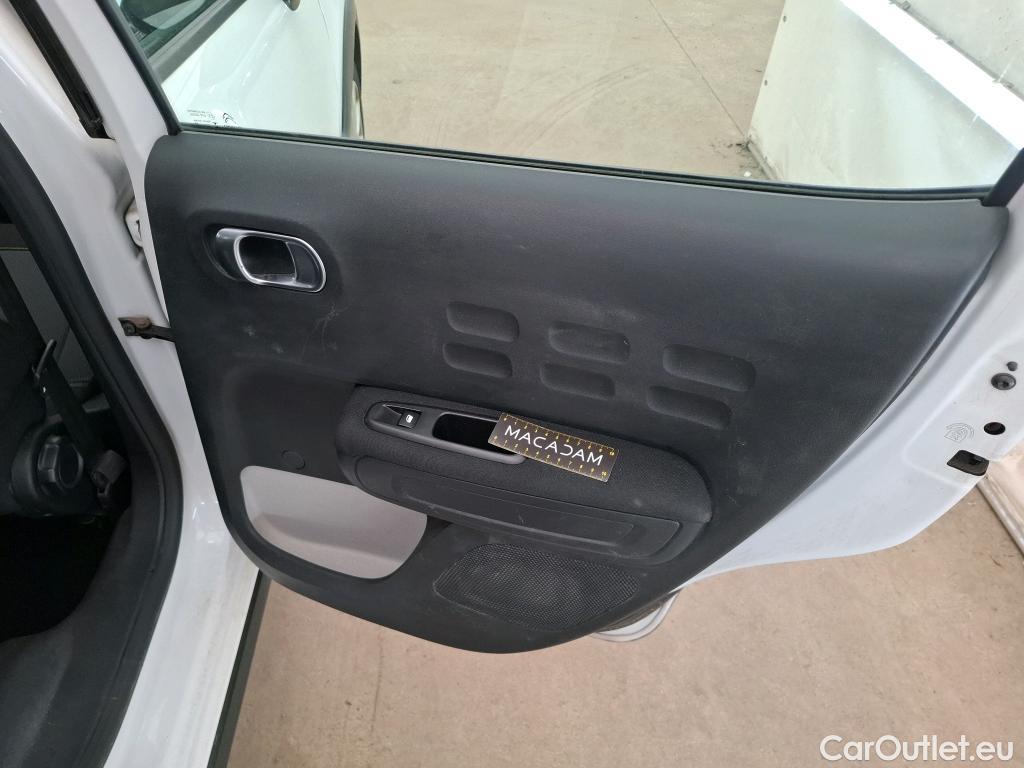  Citroen  C3  Société Feel Nav 1.5 BlueHDI 100CV BVM6 E6dT #54