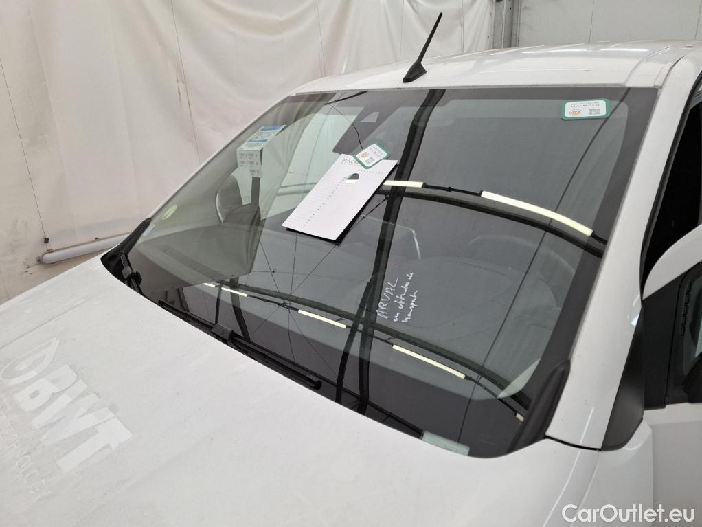  Citroen  Berlingo  Fourgon Club M 1000 1.5 BlueHDi 130CV BVA8 E6dT #7