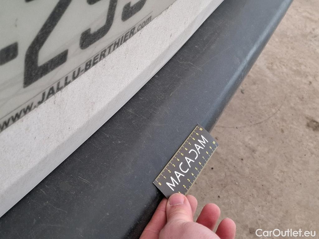  Citroen  Berlingo  Fourgon Club M 1000 1.5 BlueHDi 130CV BVA8 E6dT #24