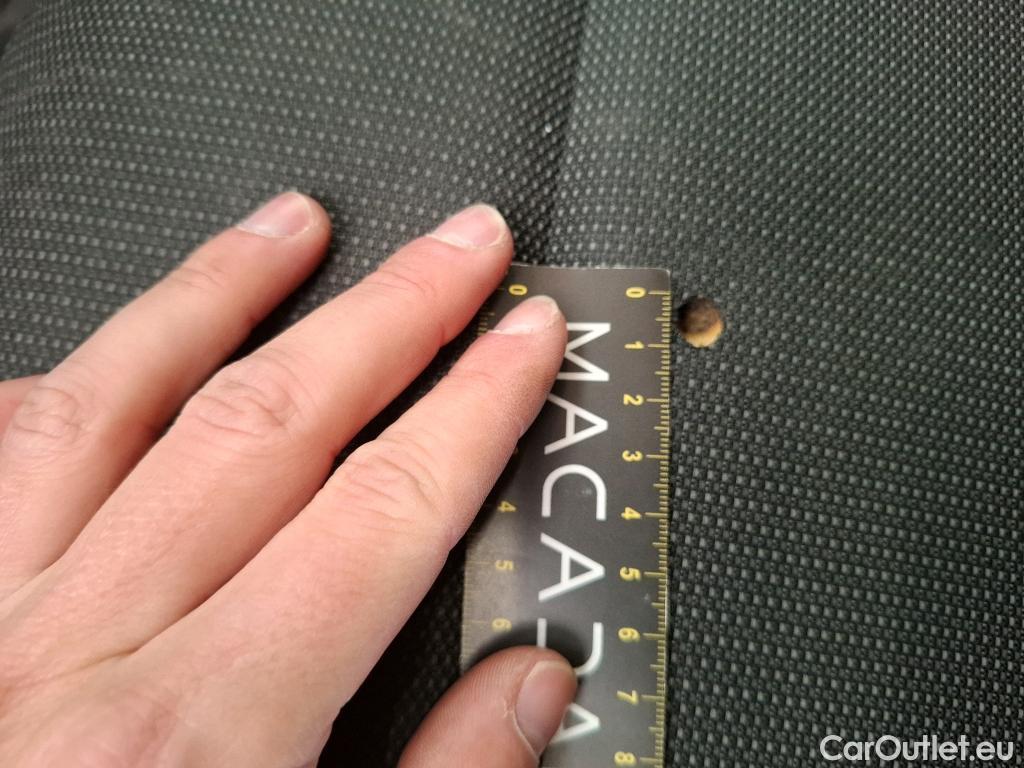  Citroen  Berlingo  Fourgon Club M 1000 1.5 BlueHDi 130CV BVA8 E6dT #11