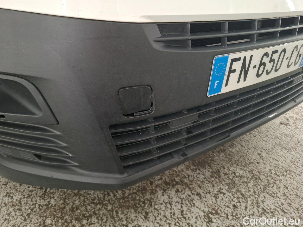  Citroen  Berlingo  Fourgon Club XL 950 1.5 BlueHDi 100CV BVM5 E6dT #37
