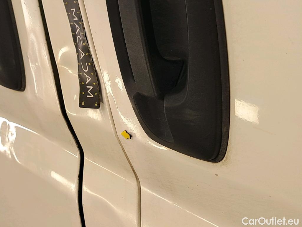  Citroen  Jumper CITROEN  / 2014 / 4P / Fourgon tôlé 33 L1H1 BlueHDi 110 BVM6 Club #44