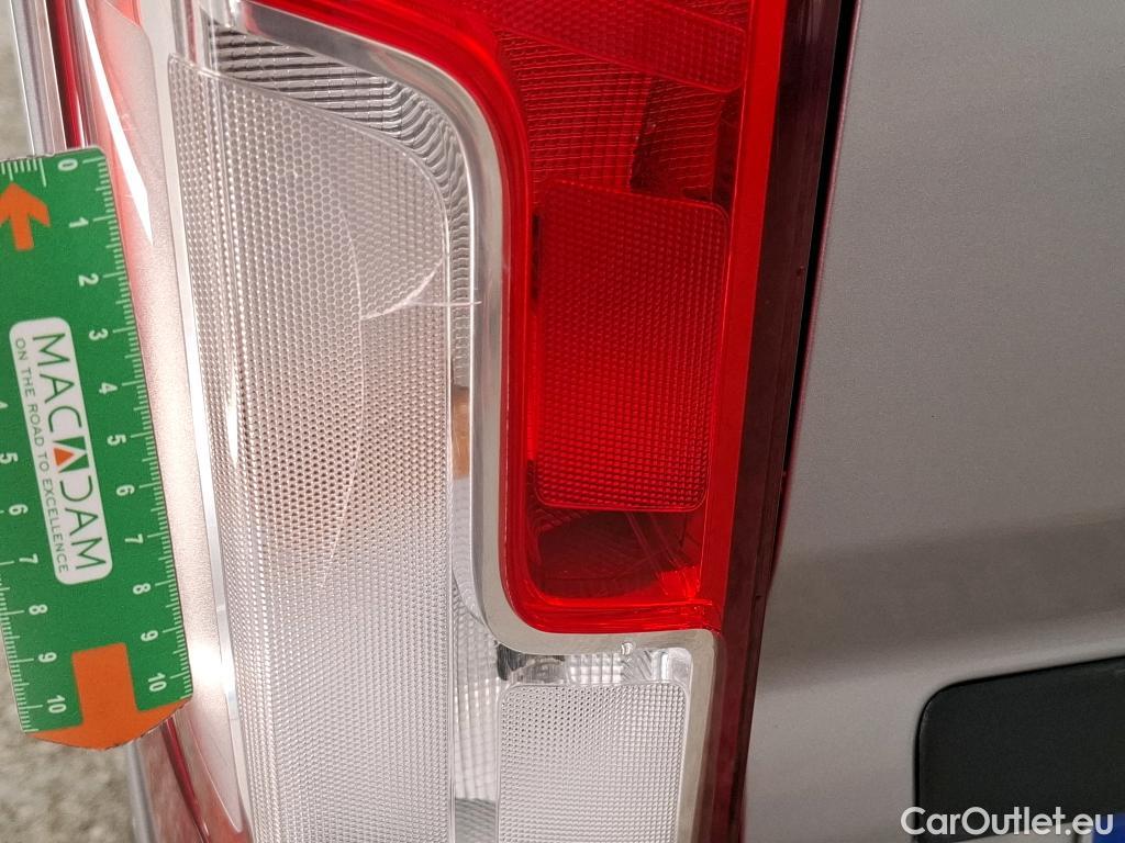  Citroen  Jumper  Fourgon Grand Volume 30 L2H2 Club BlueHDi 140 Start&Stop BlueHDi 140CV BVM6 E6dT #22