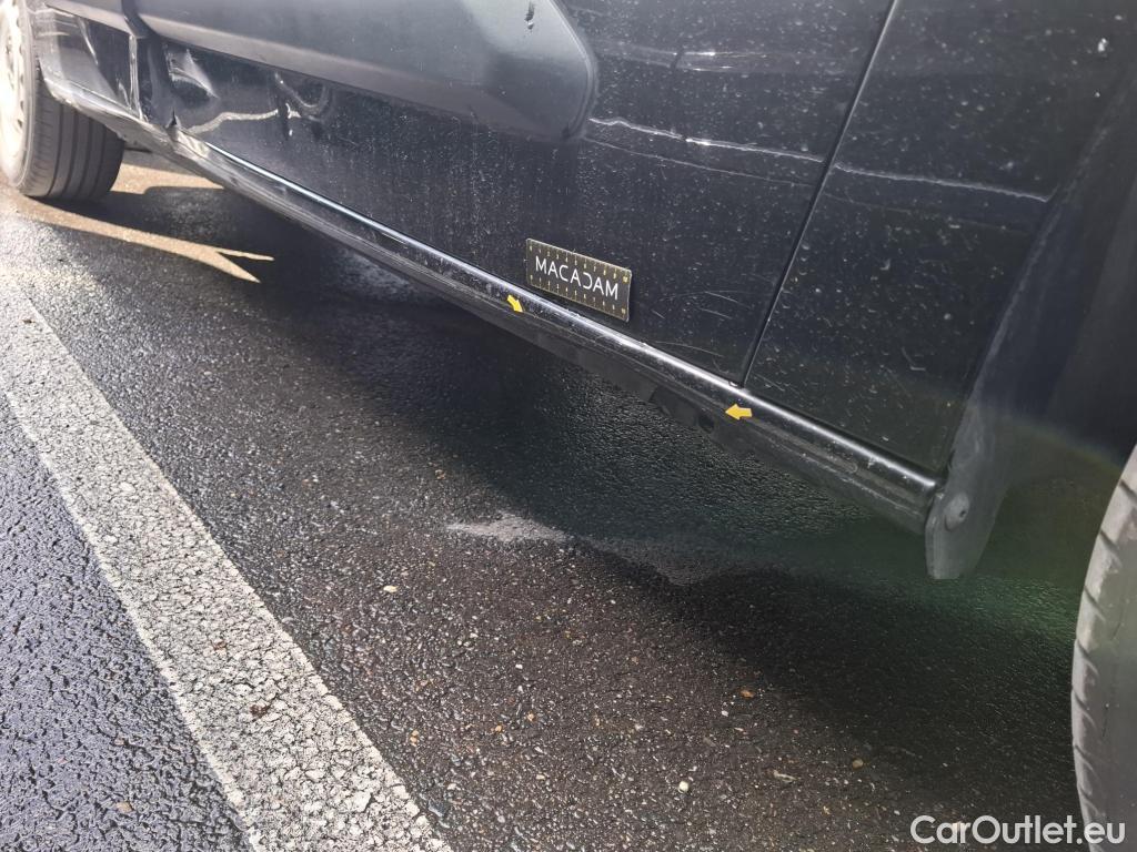  Citroen  Berlingo  Fourgon Club M 1000 1.5 BlueHDi 130CV BVA8 E6dT #9