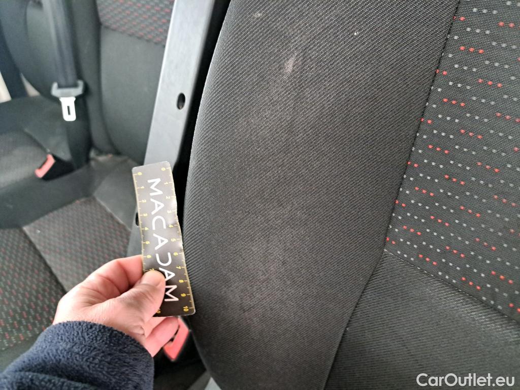  Citroen  Jumper CITROEN  / 2014 / 4P / Fourgon tôlé 33 L1H1 BlueHDi 110 BVM6 Club #77