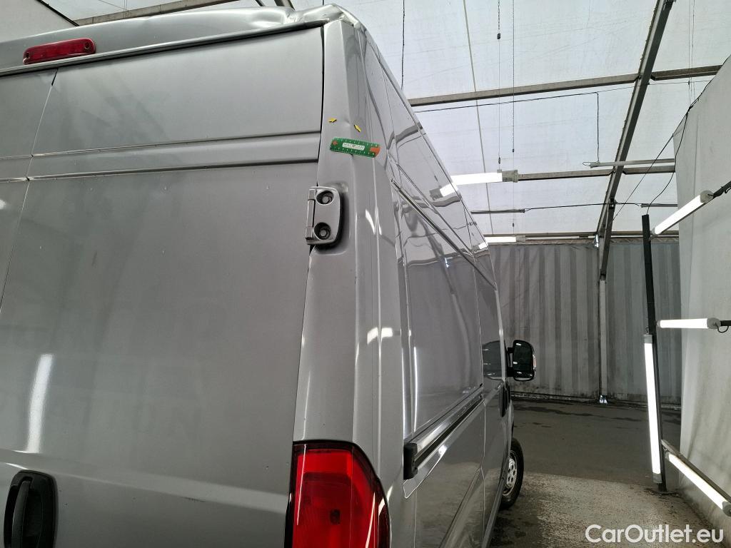  Citroen  Jumper  Fourgon Grand Volume 30 L2H2 Club BlueHDi 140 Start&Stop BlueHDi 140CV BVM6 E6dT #66