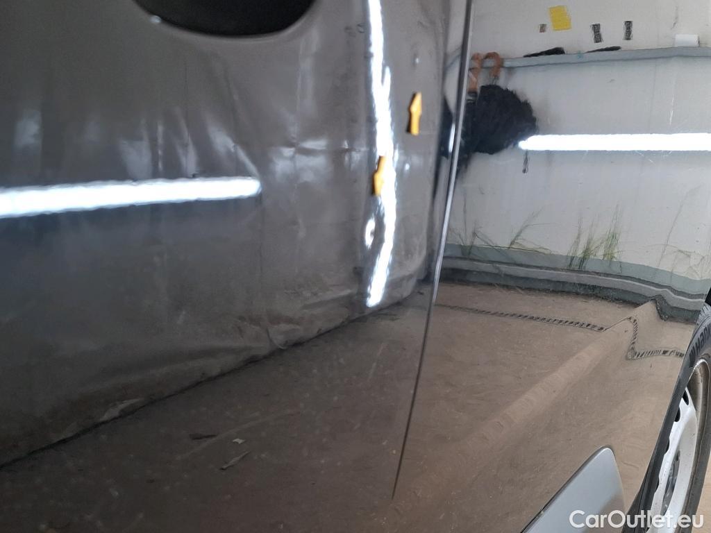  Citroen  Berlingo  Fourgon Club M 1000 1.5 BlueHDi 130CV BVA8 E6dT #41