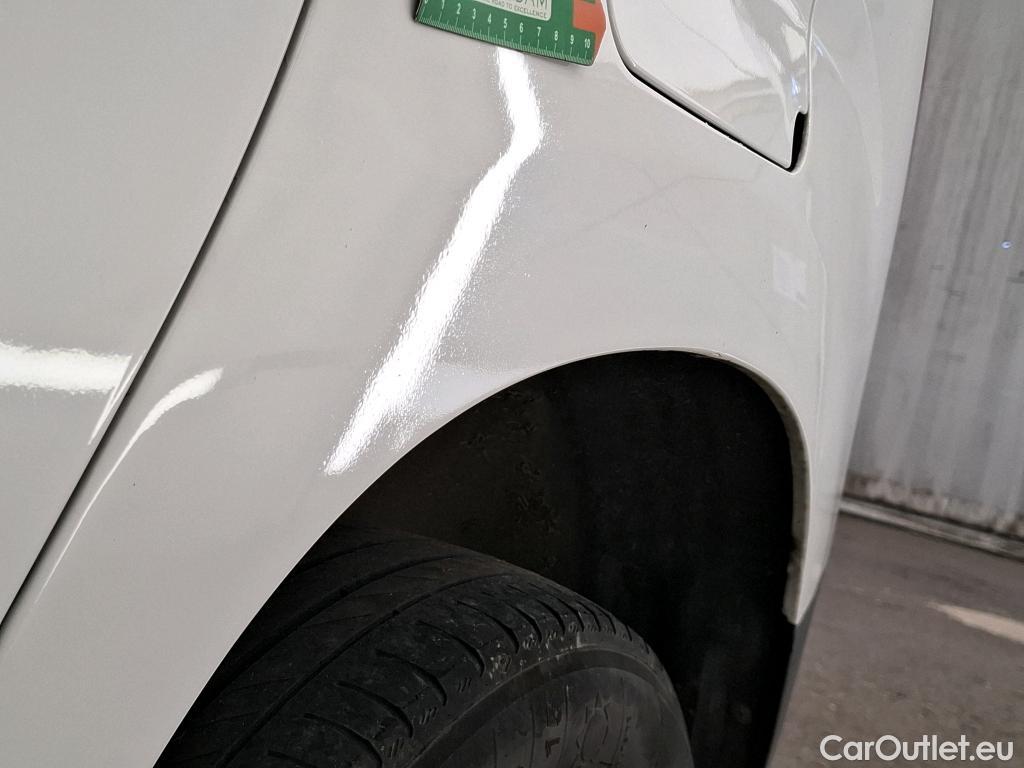  Citroen  Berlingo  Fourgon Driver M 650 1.6 BlueHDi 100CV BVM5 E6 #4