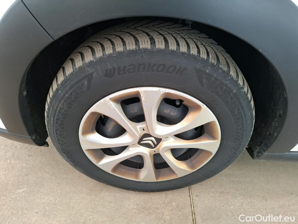  Citroen  C3  Société Feel Nav 1.5 BlueHDI 100CV BVM6 E6dT #40