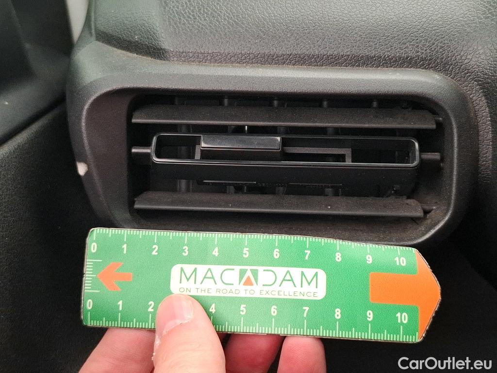  Citroen  Berlingo  Fourgon Driver M 650 1.6 BlueHDi 100CV BVM5 E6 #36