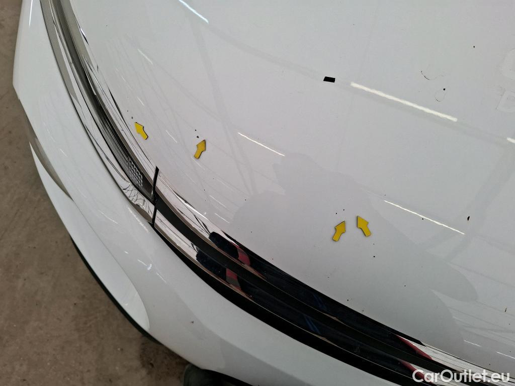  Citroen  C3  Société Feel Nav 1.5 BlueHDI 100CV BVM6 E6dT #17