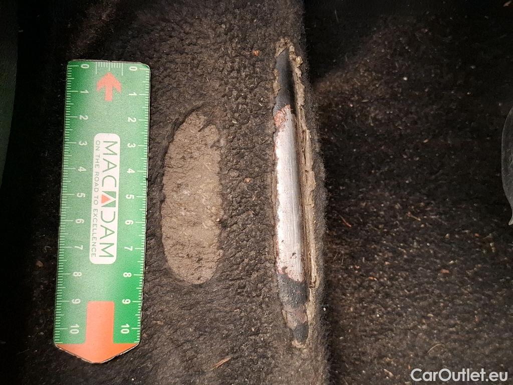  Citroen  Berlingo  Fourgon Driver M 650 1.6 BlueHDi 100CV BVM5 E6 #31