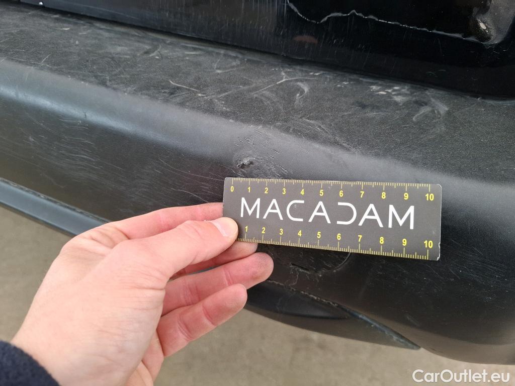  Citroen  Berlingo  Fourgon Club M 1000 1.5 BlueHDi 130CV BVA8 E6dT #98