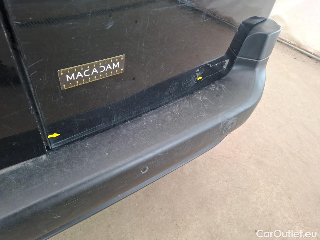  Citroen  Berlingo  Fourgon Club M 1000 1.5 BlueHDi 130CV BVA8 E6dT #35