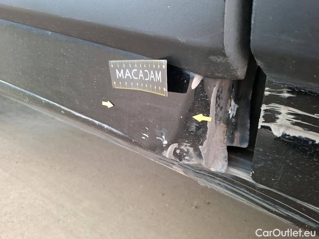  Citroen  Berlingo  Fourgon Club M 1000 1.5 BlueHDi 130CV BVA8 E6dT #19