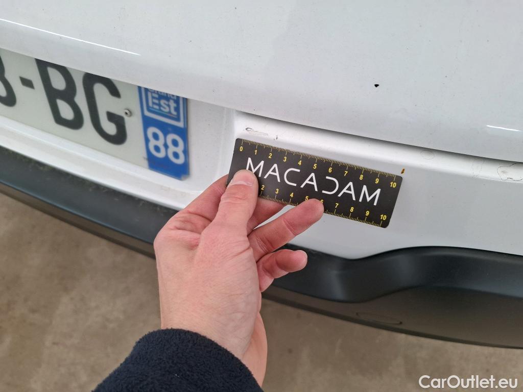  Citroen  C3  Société Feel Nav 1.5 BlueHDI 100CV BVM6 E6dT #83