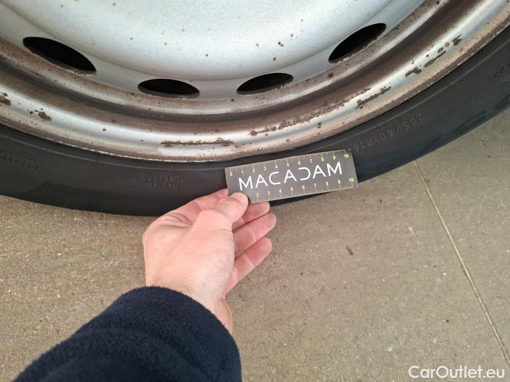  Citroen  Berlingo  Fourgon Club M 1000 1.5 BlueHDi 130CV BVA8 E6dT #89