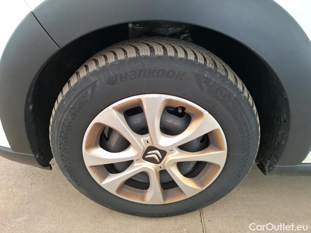  Citroen  C3  Société Feel Nav 1.5 BlueHDI 100CV BVM6 E6dT #41