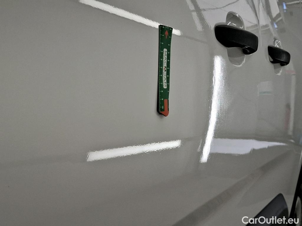  Citroen  Berlingo  Fourgon Driver M 650 1.6 BlueHDi 100CV BVM5 E6 #15