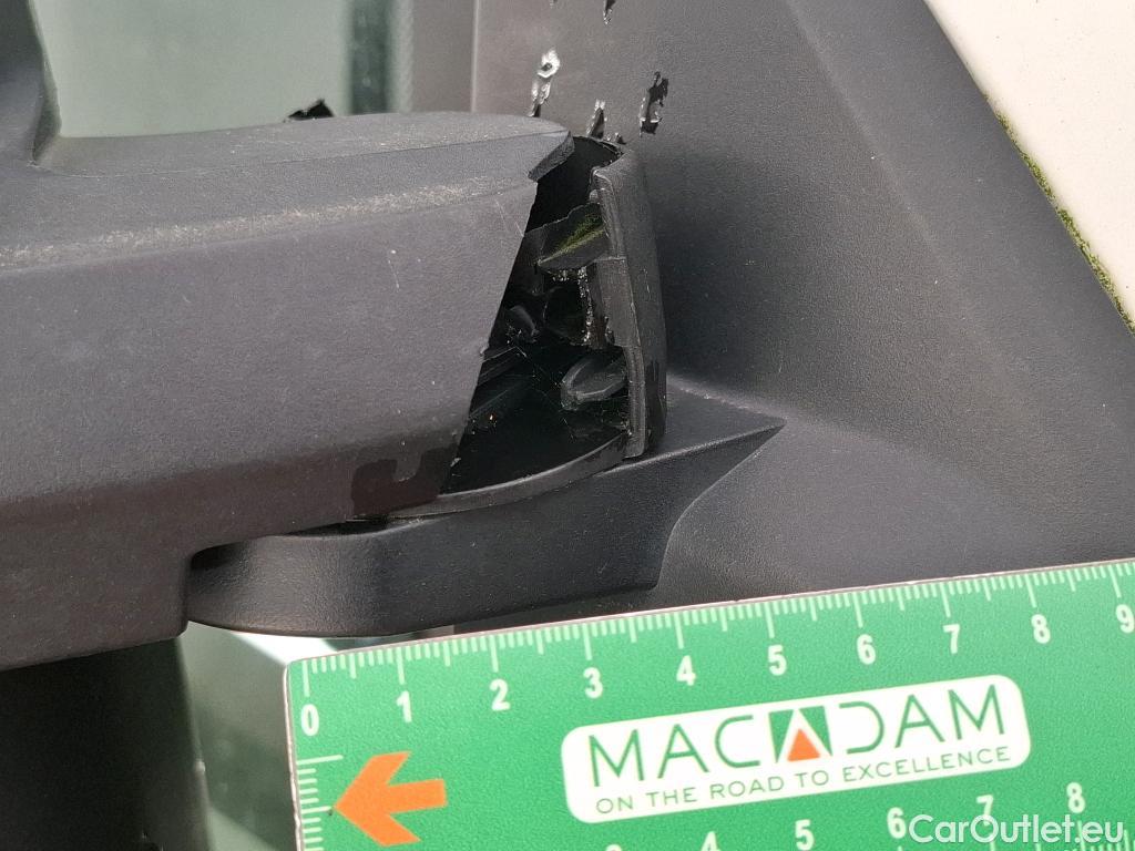  Citroen  Jumper CITROEN  / 2014 / 4P / Fourgon tôlé 33 L1H1 BlueHDi 120 S&S BVM6 Club #8