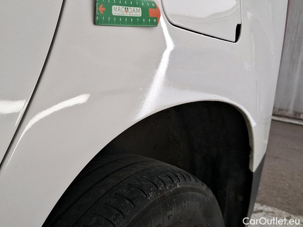  Citroen  Berlingo  Fourgon Driver M 650 1.6 BlueHDi 100CV BVM5 E6 #3