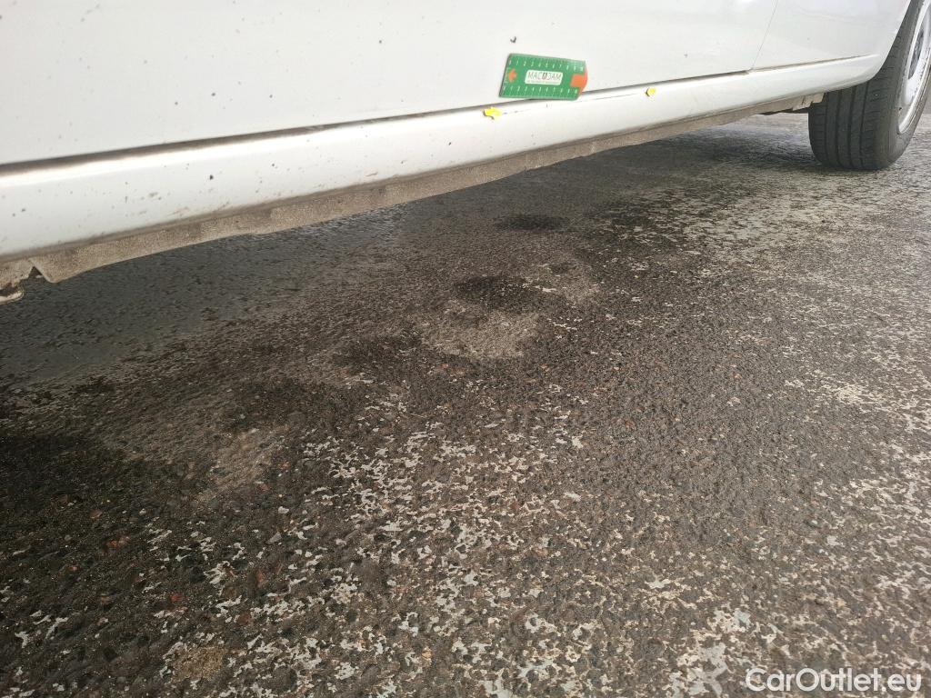  Citroen  Berlingo  Fourgon Club M 650 1.5 BlueHDi 75CV BVM5 E6dT #18