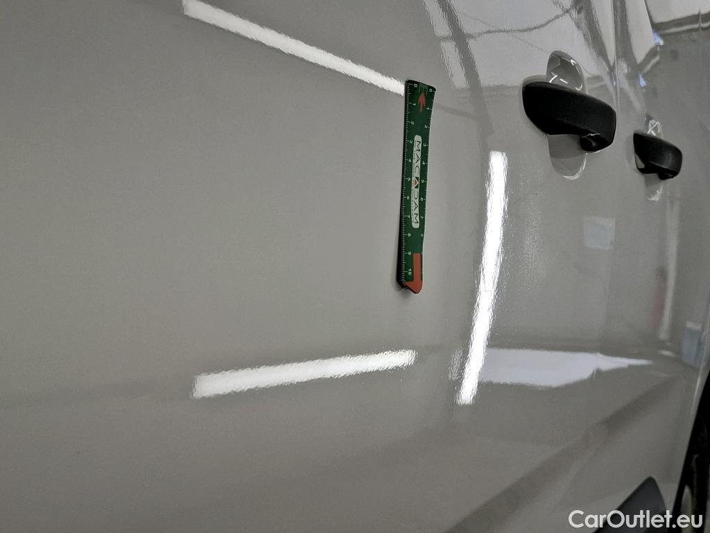  Citroen  Berlingo  Fourgon Driver M 650 1.6 BlueHDi 100CV BVM5 E6 #16