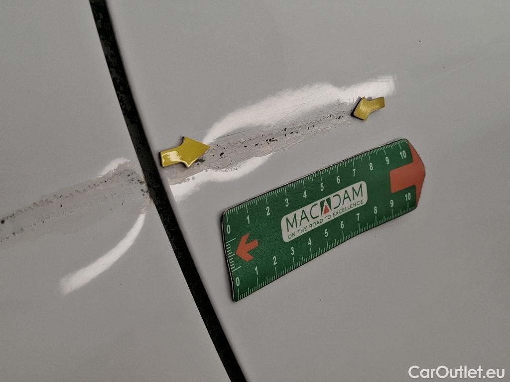  Citroen  Berlingo  Fourgon Club M 650 1.5 BlueHDi 75CV BVM5 E6dT #14