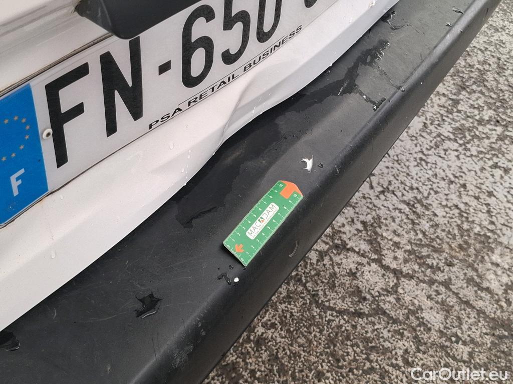  Citroen  Berlingo  Fourgon Club XL 950 1.5 BlueHDi 100CV BVM5 E6dT #22