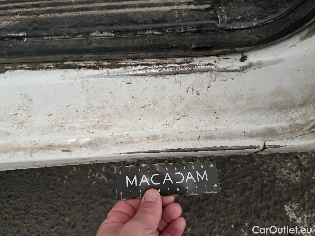  Citroen  Jumper CITROEN  / 2014 / 4P / Fourgon tôlé 33 L1H1 BlueHDi 110 BVM6 Club #70