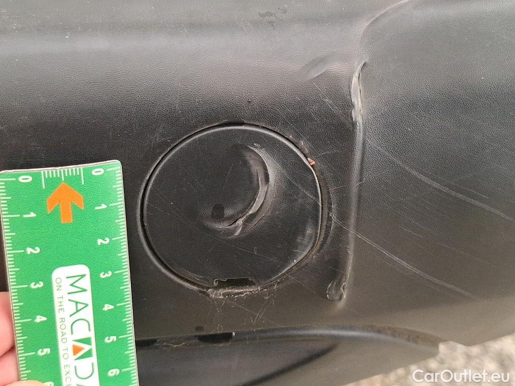  Citroen  Berlingo  Fourgon Club XL 950 1.5 BlueHDi 130CV BVA8 E6dT #30