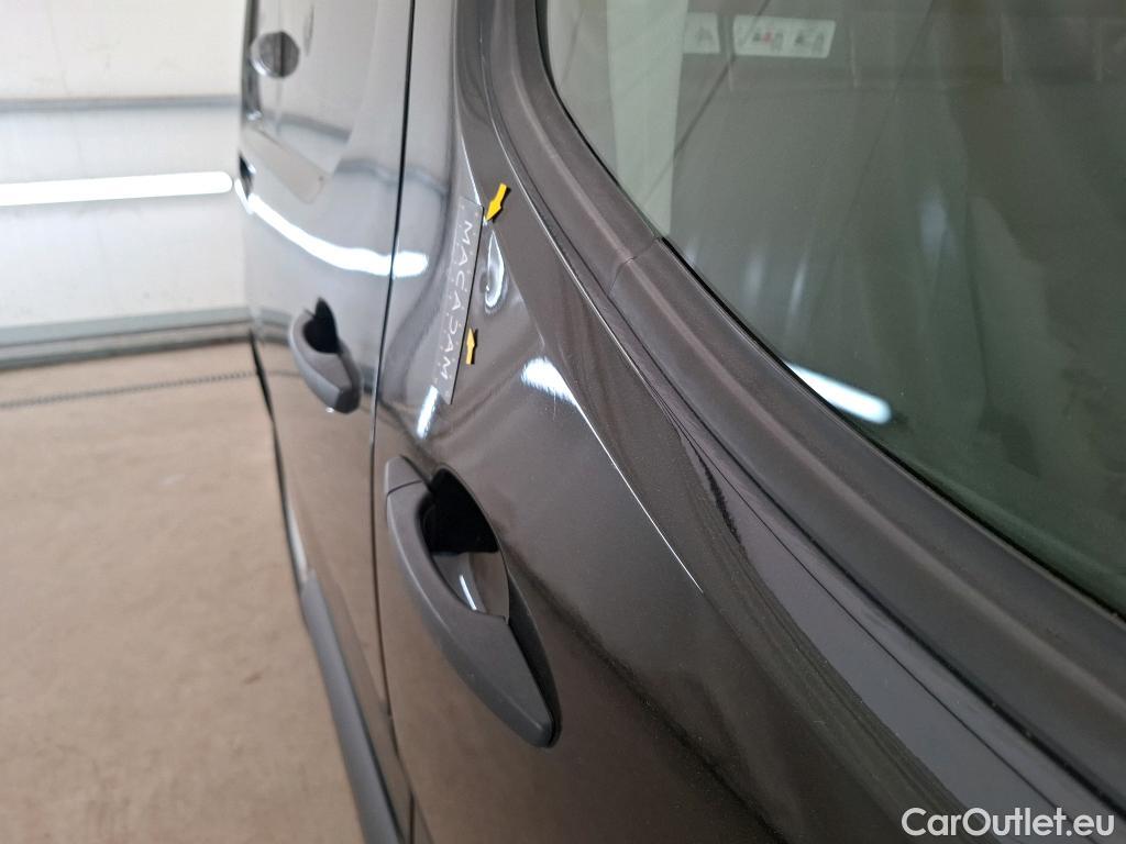  Citroen  Berlingo  Fourgon Club M 1000 1.5 BlueHDi 130CV BVA8 E6dT #27