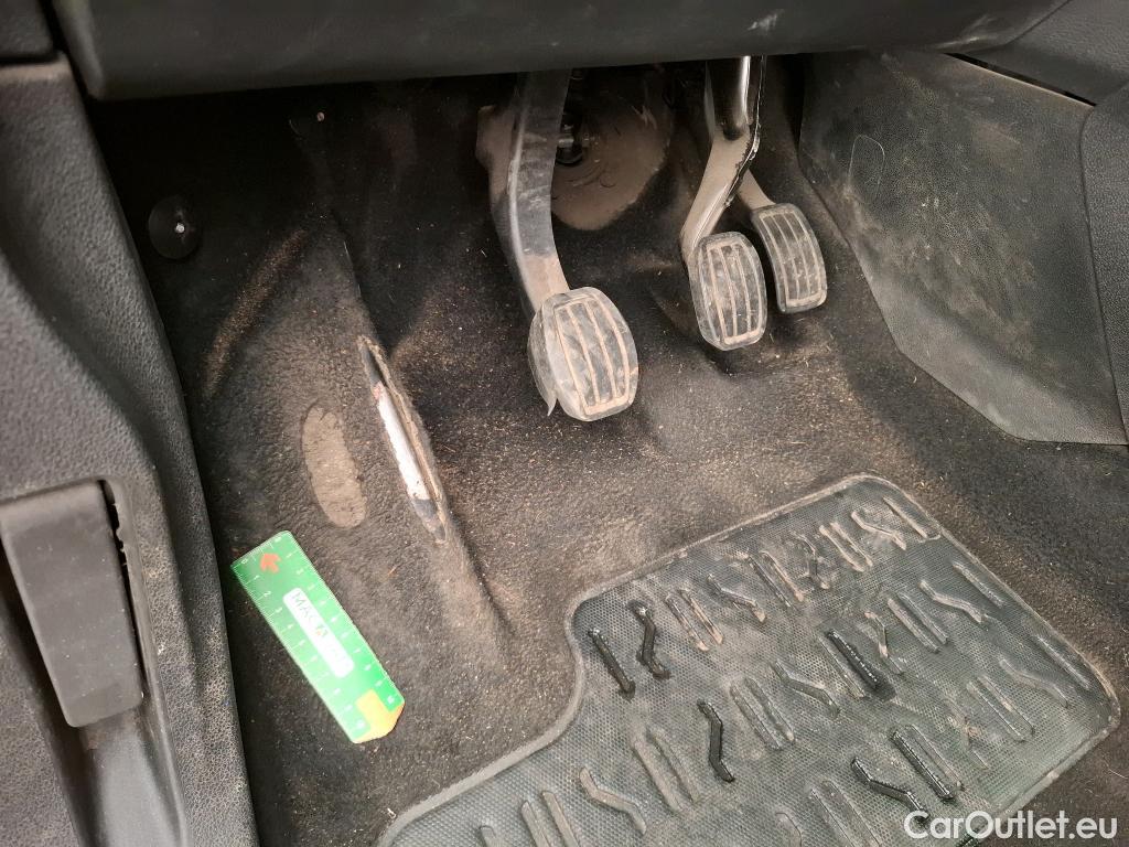  Citroen  Berlingo  Fourgon Driver M 650 1.6 BlueHDi 100CV BVM5 E6 #30