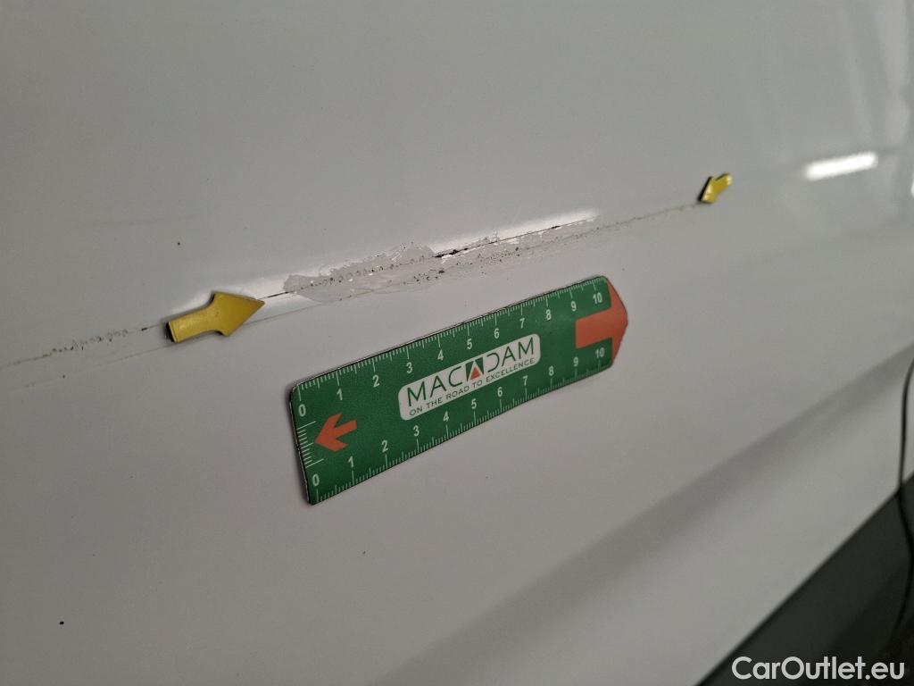  Citroen  Berlingo  Fourgon Club M 650 1.5 BlueHDi 75CV BVM5 E6dT #15