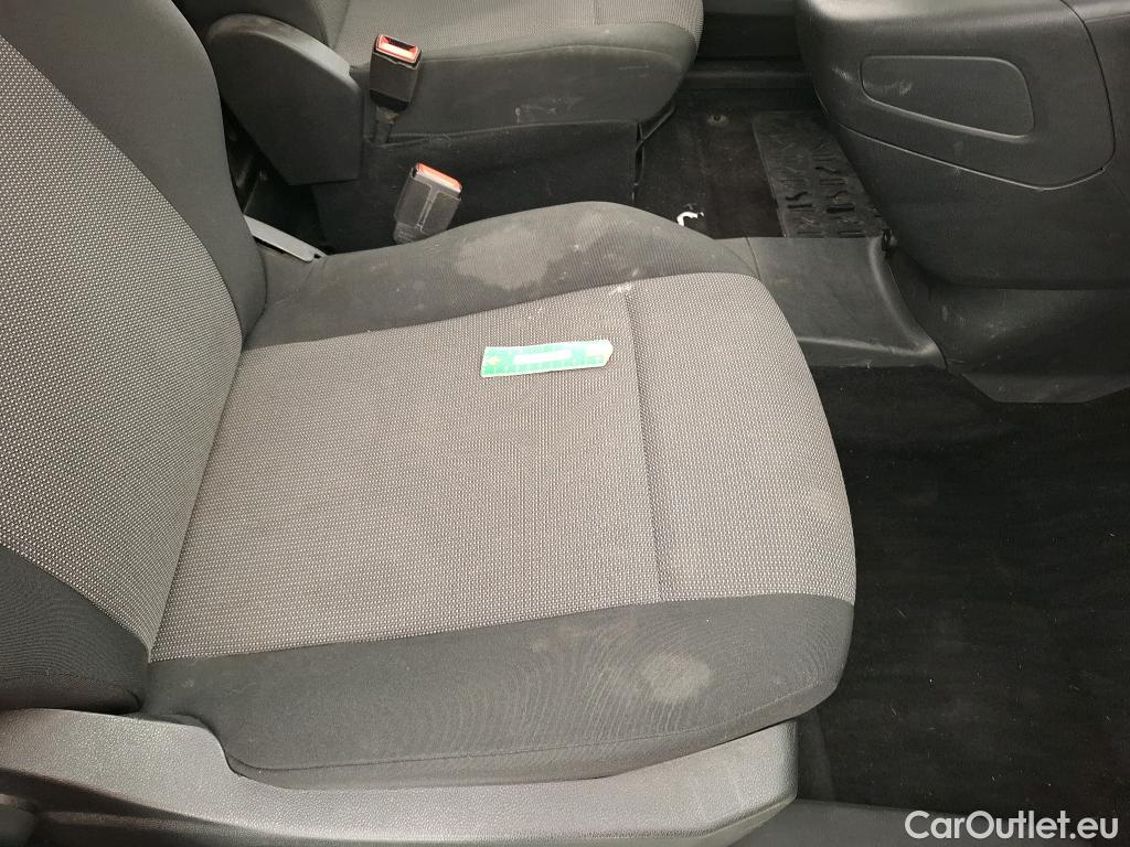  Citroen  Berlingo  Fourgon Driver M 650 1.6 BlueHDi 100CV BVM5 E6 #37