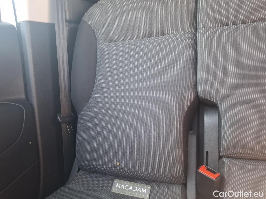  Citroen  Berlingo  Fourgon Driver M 1000 1.5 BlueHDi 100CV BVM5 E6dT #2