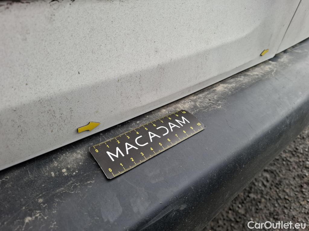  Citroen  Berlingo  Fourgon Club M 1000 1.5 BlueHDi 130CV BVA8 E6dT #11