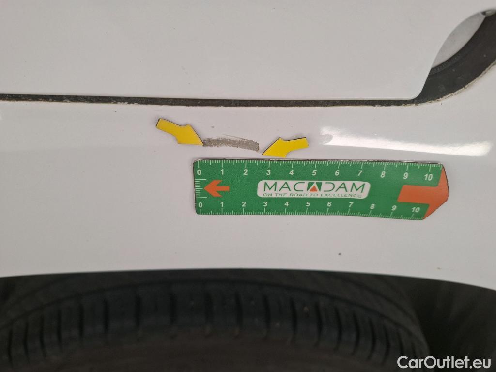  Citroen  Berlingo  Fourgon Club M 650 1.5 BlueHDi 75CV BVM5 E6dT #26