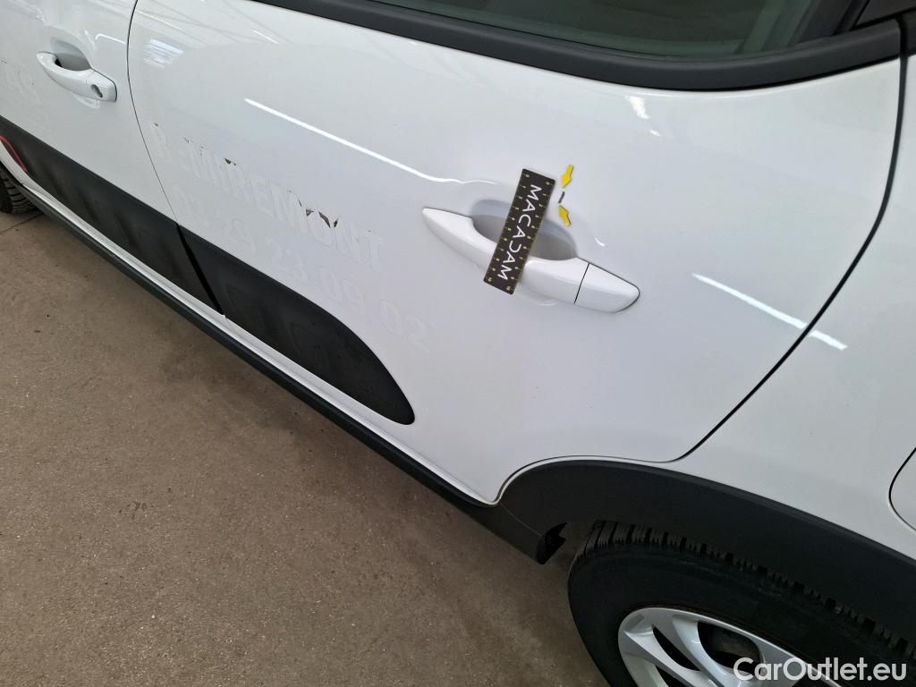  Citroen  C3  Société Feel Nav 1.5 BlueHDI 100CV BVM6 E6dT #92