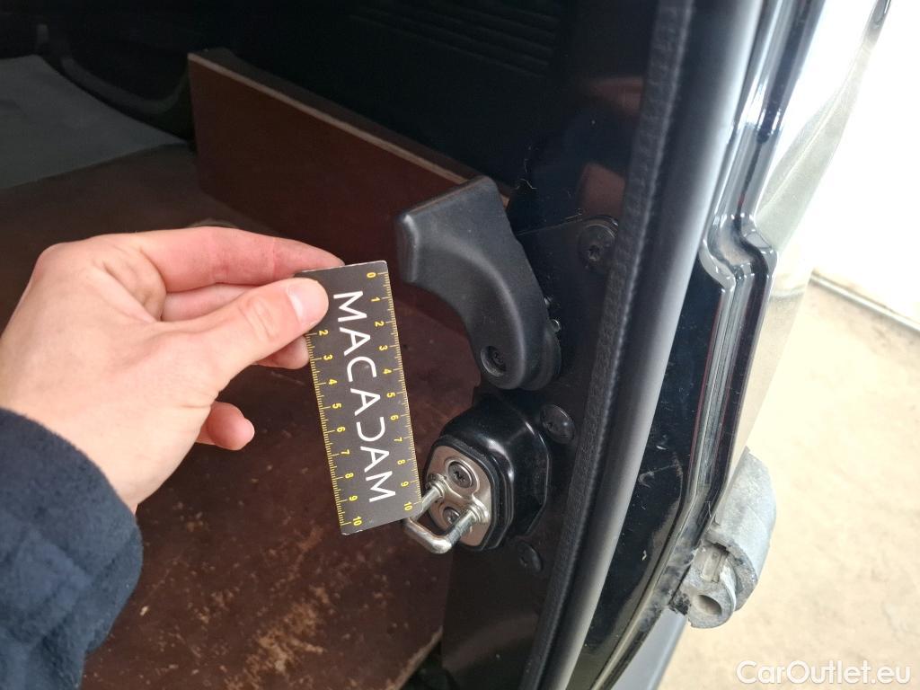  Citroen  Berlingo  Fourgon Club M 1000 1.5 BlueHDi 130CV BVA8 E6dT #93