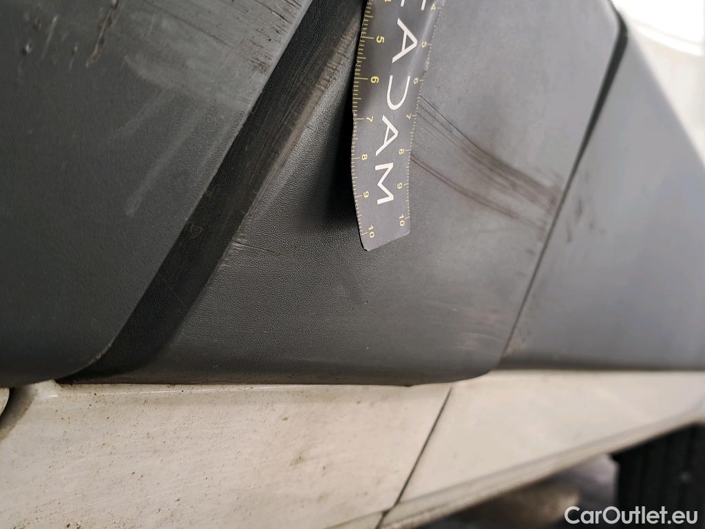  Citroen  Jumper CITROEN  / 2014 / 4P / Fourgon tôlé 33 L1H1 BlueHDi 110 BVM6 Club #83